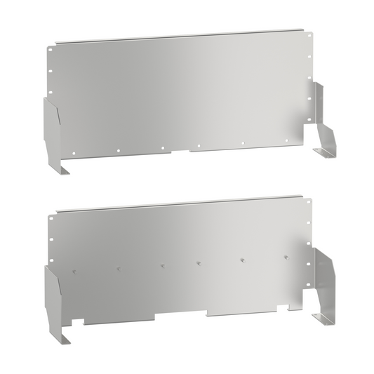 Schneider Electric-VW3A99BCFCD-Mounting Kit for LH-Regen Power Modules