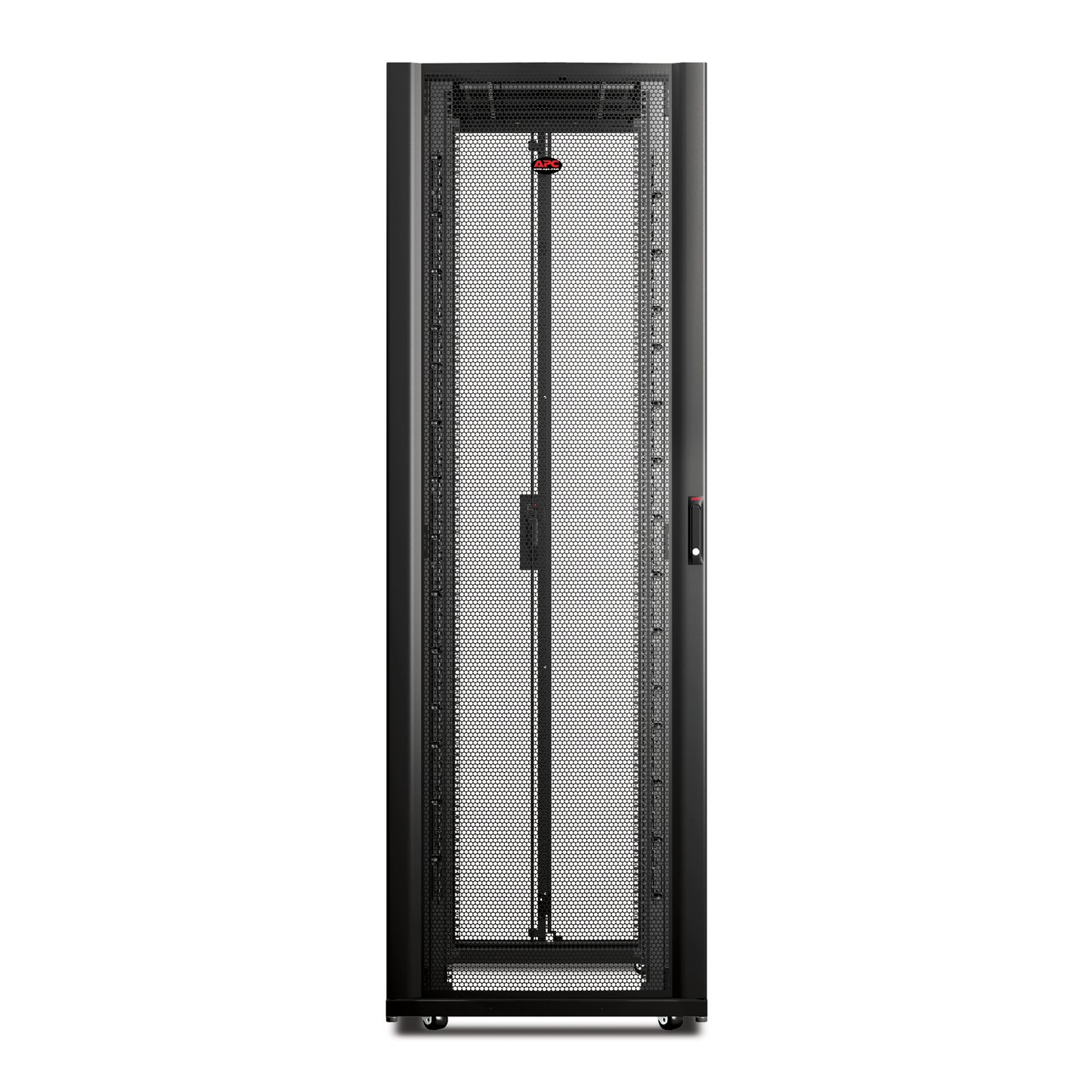 APC-AR3347-NetShelter SX - Rack - Faible et moyenne densité - 48U - 2258x750x1200mm - Noir