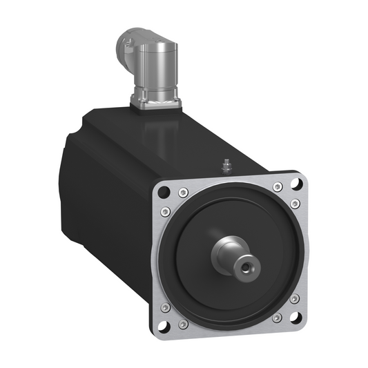 Schneider Electric-SH31403P0BA4100-Servo 1 Câble 140mm T3 Lisse Cod multi DSL 18b Connect. coudé IP65