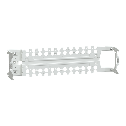 Schneider Electric-LVS03420-PrismaSeT P - Platine NSX250-INS-INV250-630-Fix-3P4P-vert.-Cde manet-L650