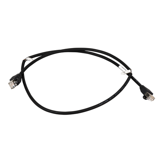 Schneider Electric-LTM9CU10-TeSys T - Cable de connexion vers l tmcu 1m
