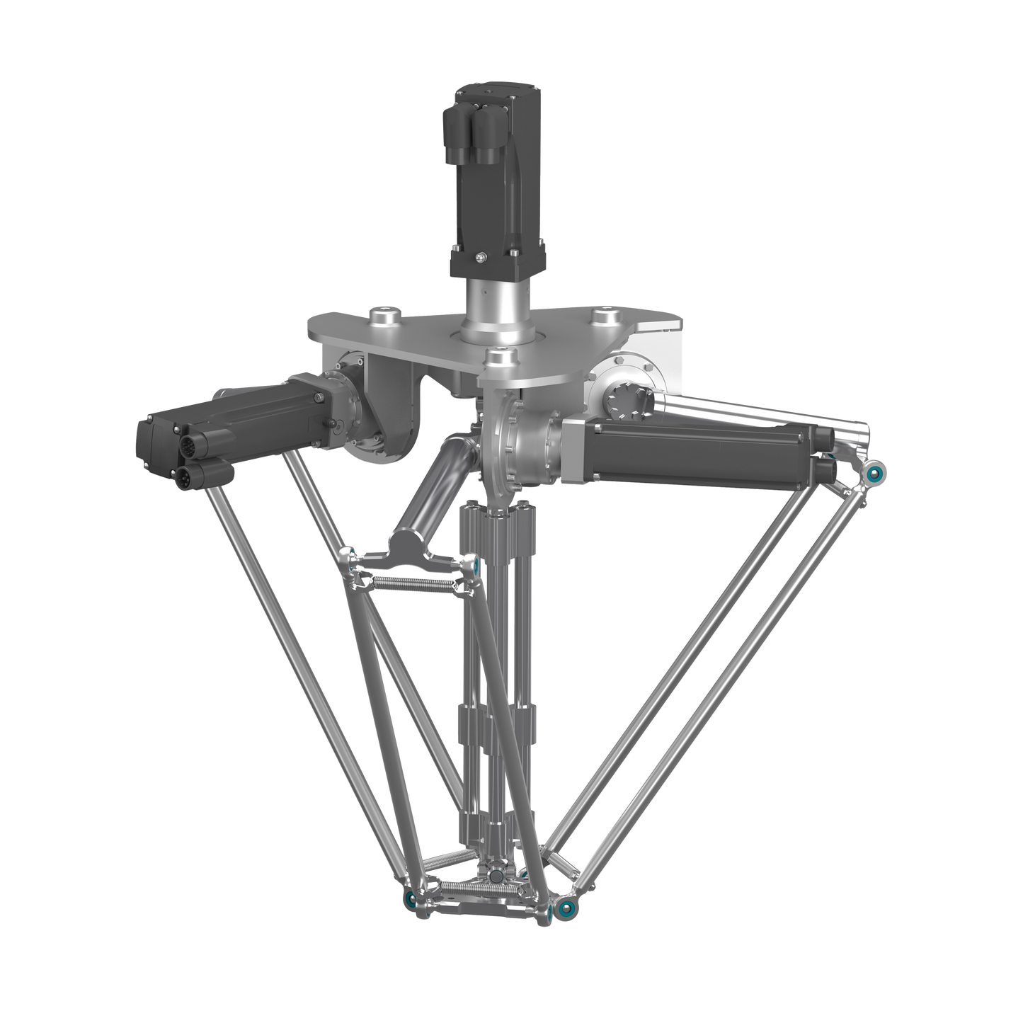 Schneider Electric-VRKP1S0RNC00000-Lexium P1 Compact, telescopic axis