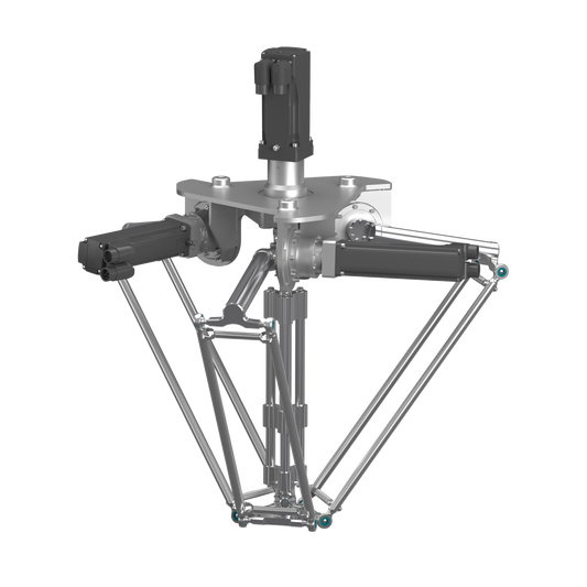 Schneider Electric-VRKP1S0RNC00000-Lexium P1 Compact, telescopic axis