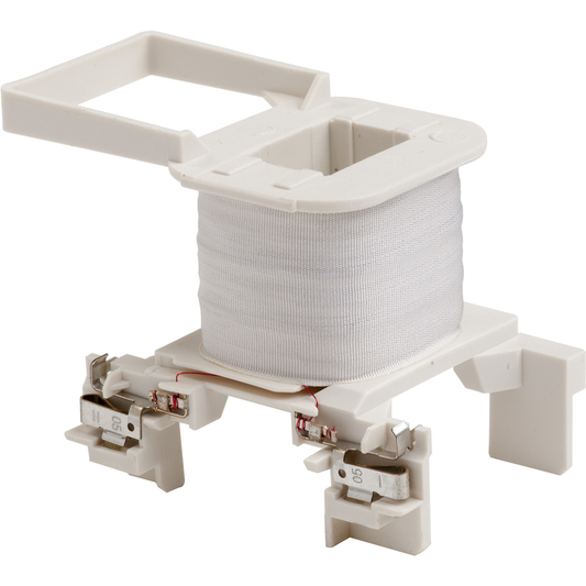 Schneider Electric-LXD3M7-TeSys D - Bobine de rechange 220 vca 50/60 hz pour contacteurs lc1d40a a lc1d65a