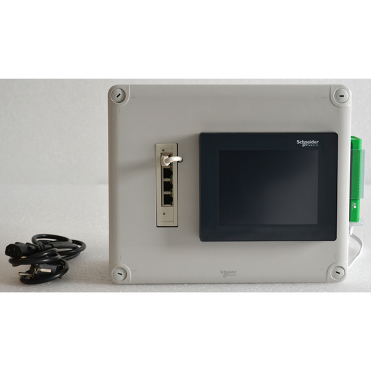 Schneider Electric-MD1AA788-DID - Kit d'affichage de la mesure pour TGE