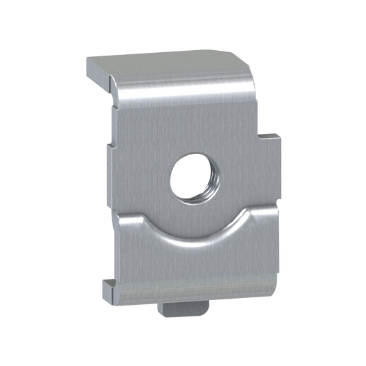 Schneider Electric-DZ5ME8-PanelSeT - Thalassa - ECROU D4 FIXATION DIN