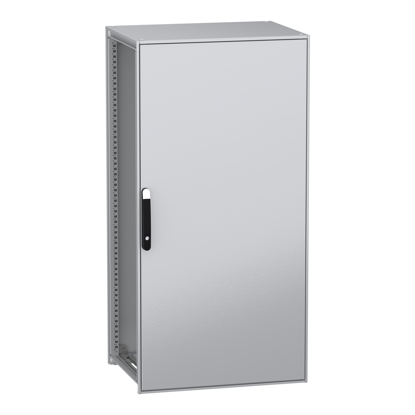 Schneider Electric-NSYSFN16860-PanelSeT SFN - cellule - 1 porte - sans châssis - assemblé - 1600x800x600 mm