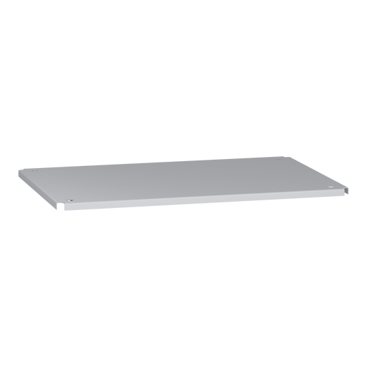 Schneider Electric-NSYRSFN64L-PanelSeT SFN Accessoires - toit élargi standard - 600x400 mm (LxP)