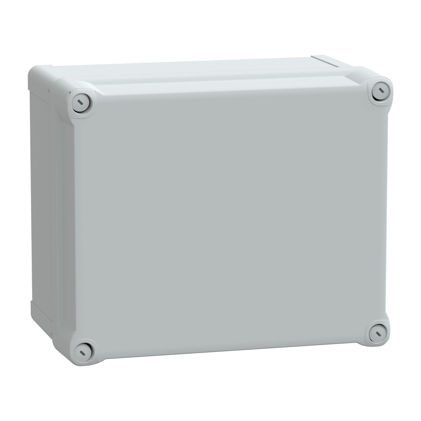 Schneider Electric-NSYTBP292416H-Thalassa - boîte industrielle - couvercle haut - 291x241x168mm - PC