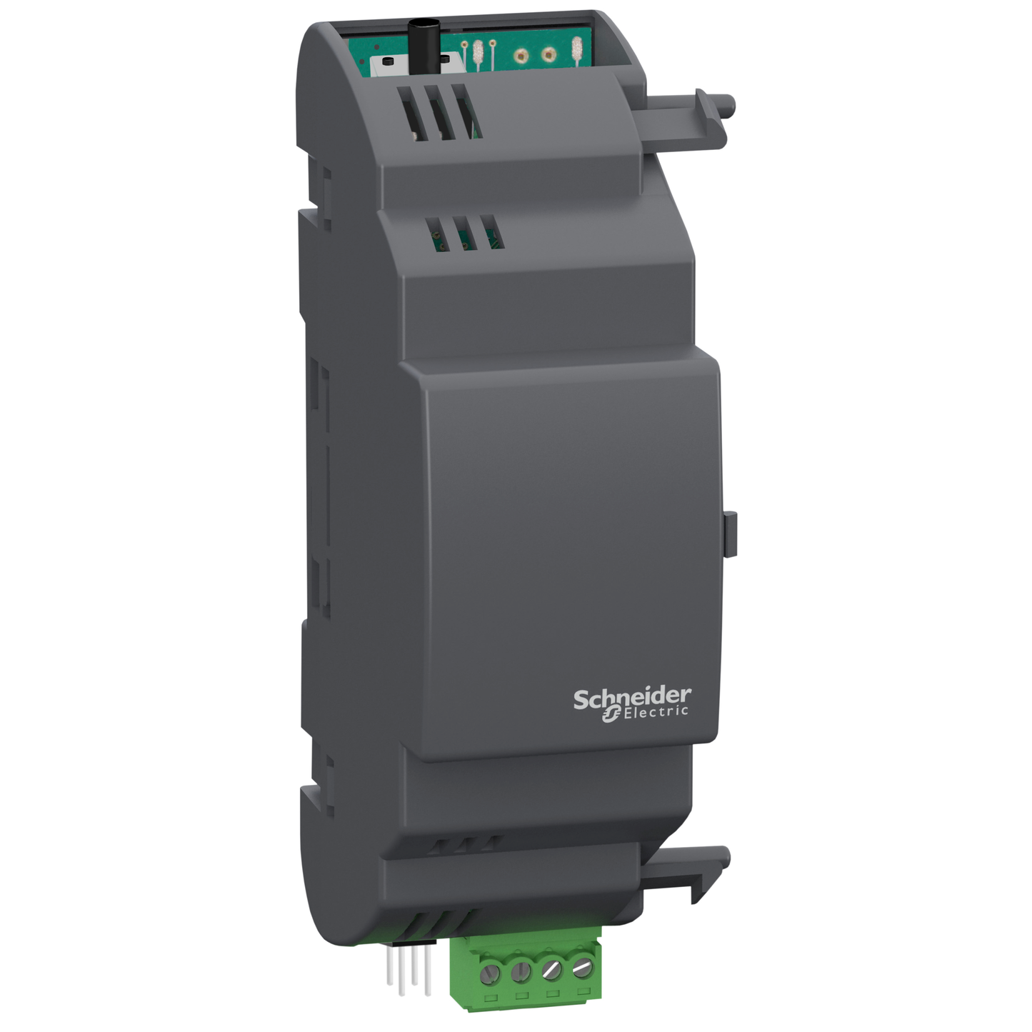 Schneider Electric-TM171ALON-M171 PERF. PLUG-IN LONWOR KS