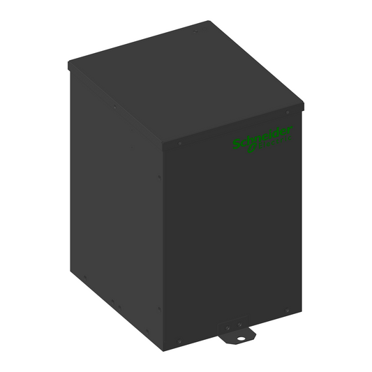 Schneider Electric-ACAC10040-Uniflair RM - Kit fonctionnement basse température - Moins 35°C - Climatisation