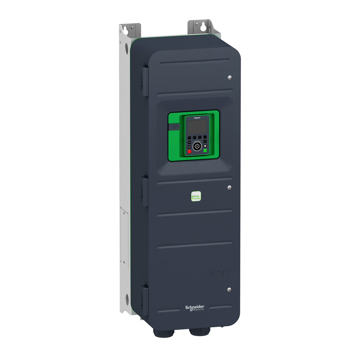 Schneider Electric-ATV650D37N4-Altivar Process ATV650 - variateur de vitesse - 37kW - IP55 - sans inter.sect.