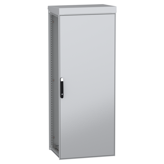 Schneider Electric-NSYSFNHD20860-PanelSeT SF/SFN Outdoor - cellule Outdoor  - sans châssis - 2000x800x600 mm