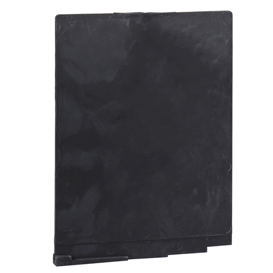 Schneider Electric-33998-ComPacT NS - séparateur de phase - 3P/4P - fixe - pour NS1600-3200