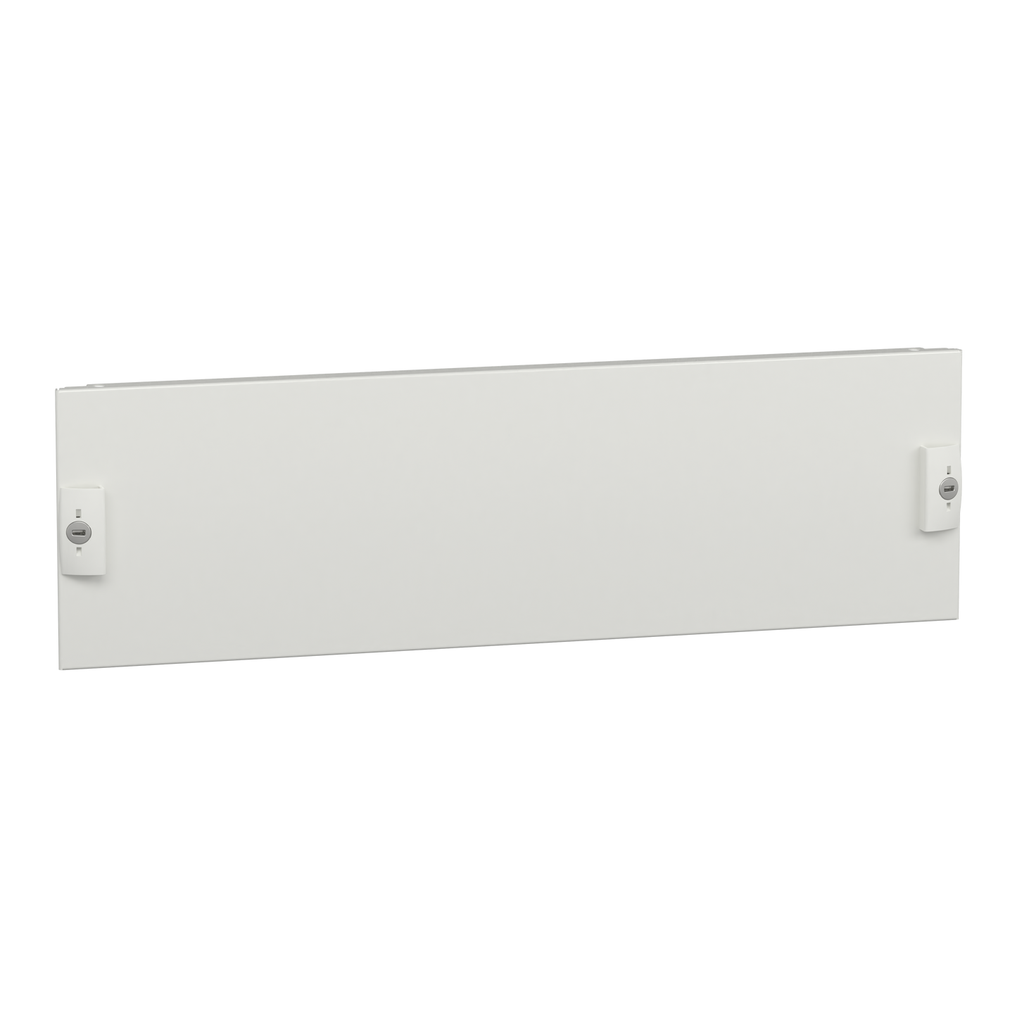 Schneider Electric-LVS03803-PrismaSeT G - Plastron plein - 3M - L650