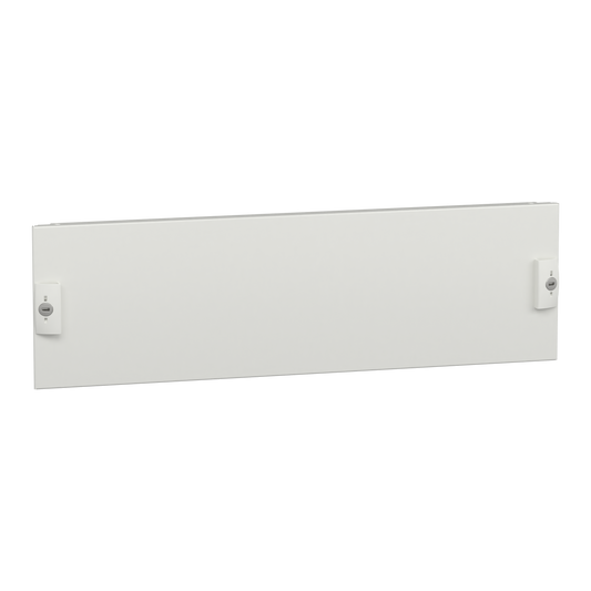 Schneider Electric-LVS03803-PrismaSeT G - Plastron plein - 3M - L650