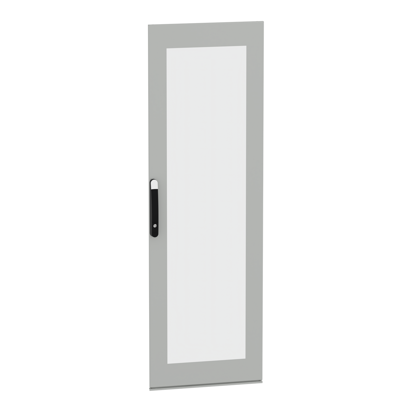 Schneider Electric-NSYSFND186T-PanelSeT SFN Kit - porte vitrée - 1800x600 mm (Hxl)