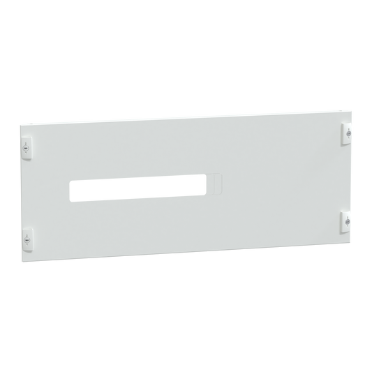 Schneider Electric-LVS03208-PrismaSeT G - Plastron TransferPact 63A - 3P/4P - 6M L850 - Montage vert.