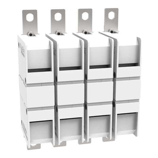 Schneider Electric-LA9G4SA-Kit de module de commutation 4 pôles pour TeSys G400-500