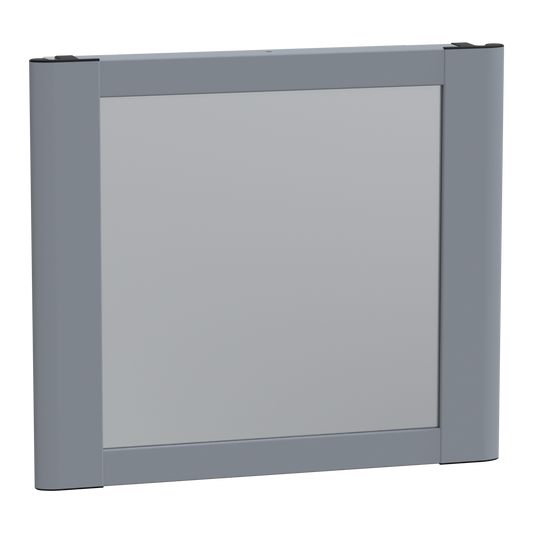 Schneider Electric-NSYS3CM404020-PanelSeT DHM - Coffret - pour DHM - H400xL400xP200mm