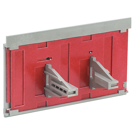 Schneider Electric-48934-ComPact NS - MasterPact NT - Volet - 4P