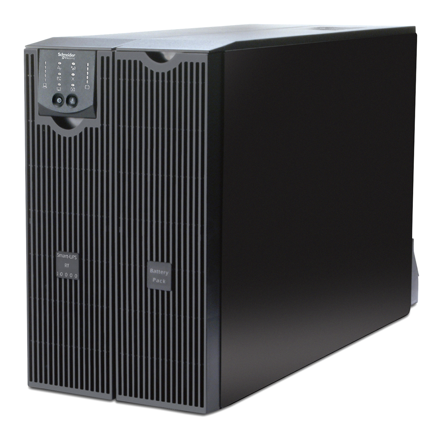 Schneider Electric-SR110KXIET-Smart-UPS on-line SR1 - onduleur - 10000VA