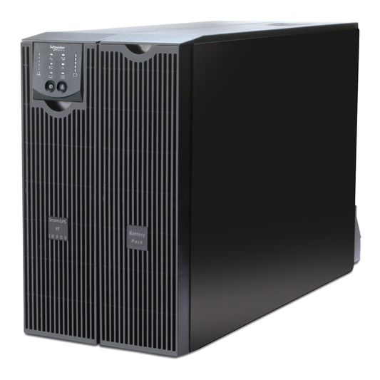 Schneider Electric-SR110KXIET-Smart-UPS on-line SR1 - onduleur - 10000VA