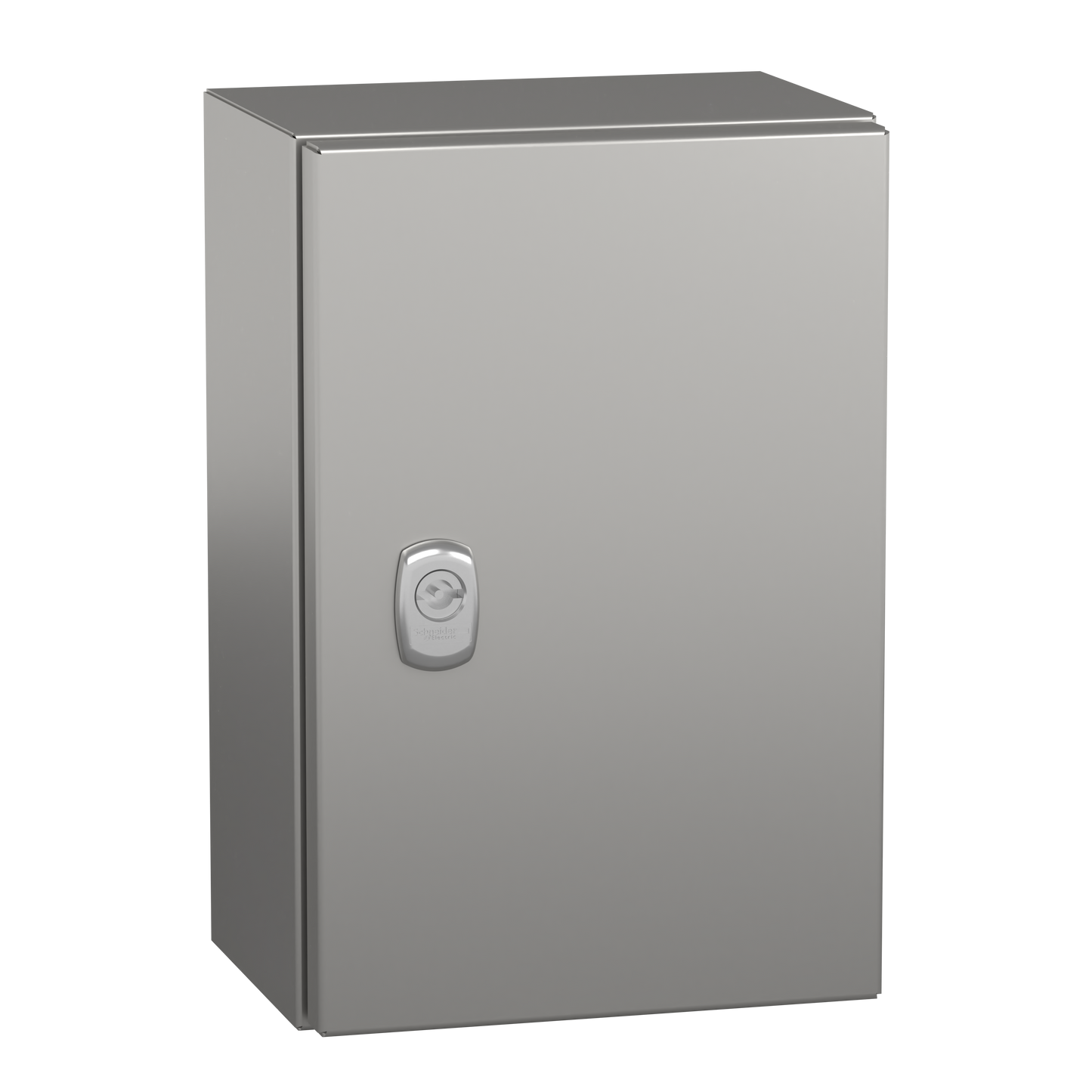 Schneider Electric-NSYS3X3215-PanelSeT S3X - enveloppe compacte - inox 304L - finition brossé - 300x200x150mm