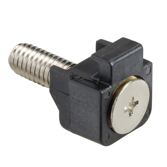 Schneider Electric-HMIZGFIX-Harmony - HMIGTO - accessoire de fixation - pour terminaux HMIGTOxxx0