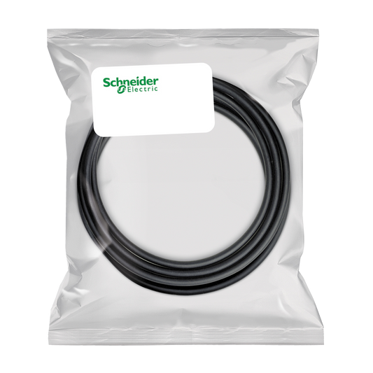 Schneider Electric-VW3ED145R500-Lexium - Câble OMC - pour servo SH3 - 1 Cable - 2.5mm² - M23 - 50m