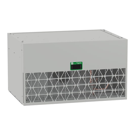 Schneider Electric-NSYCU3K3P4RDG-ClimaSys - Climatisation d'armoire - toit - 3kW - 3 poles - 380/460V IP54