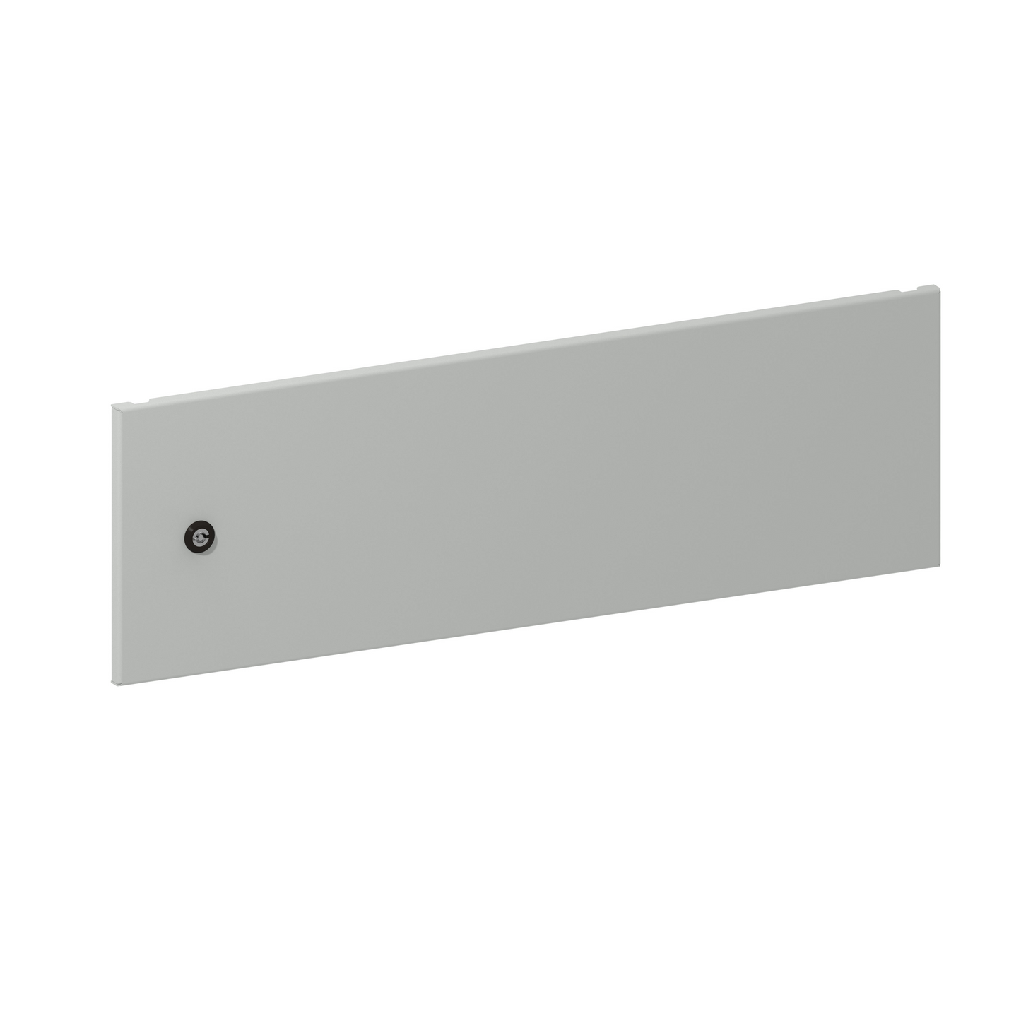 Schneider Electric-NSYMPD5M8-PanelSeT Accessoires - porte partielle pleine - 5M - H=250xL=800