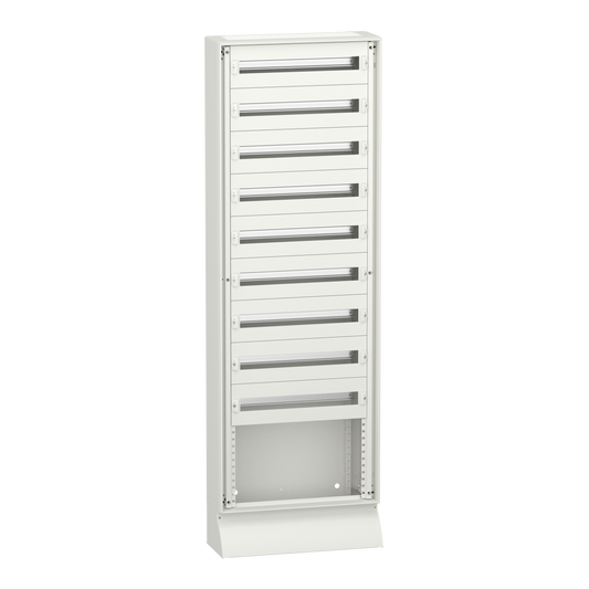 Schneider Electric-LVS08074-PrismaSeT G - Armoire 9 rangées - 33M - Pack 250 - IP30