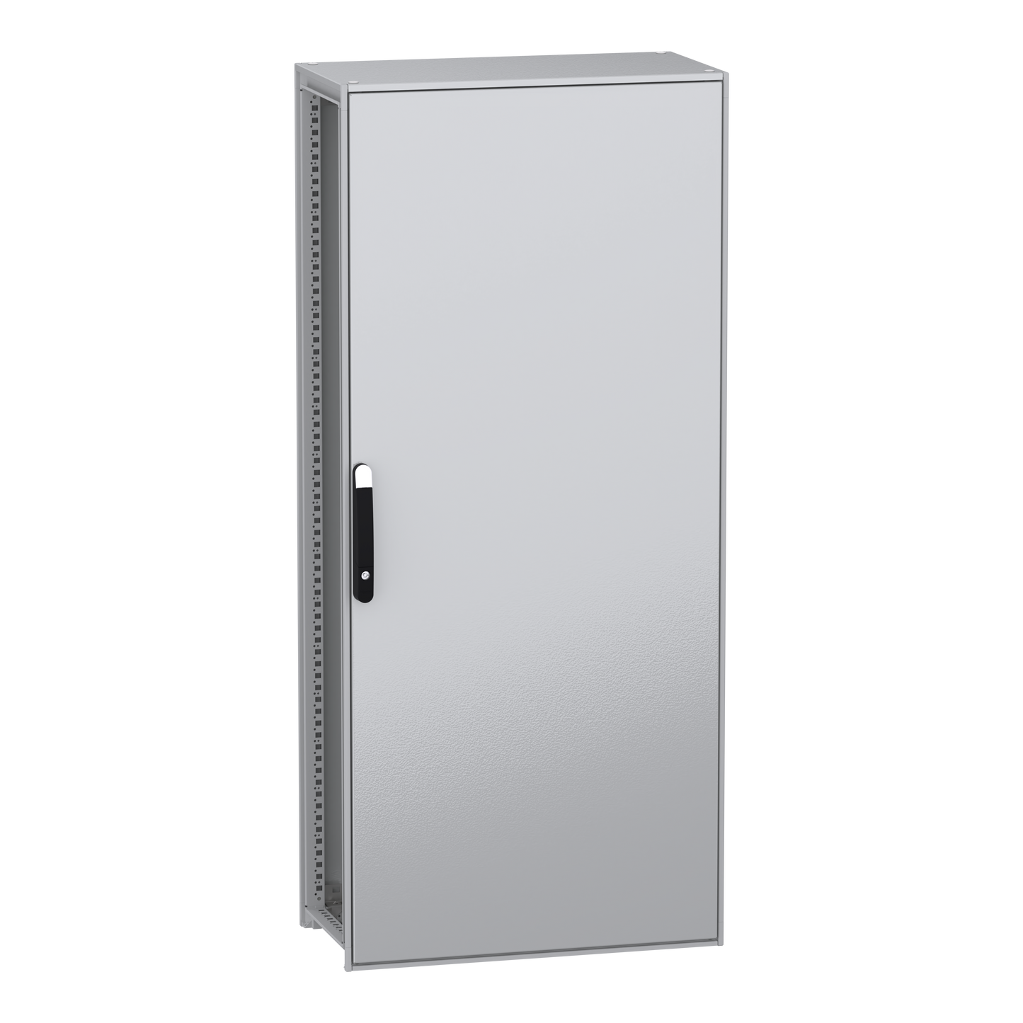 Schneider Electric-NSYSFN18840-PanelSeT SFN - cellule - 1 porte - sans châssis - assemblé - 1800x800x400 mm