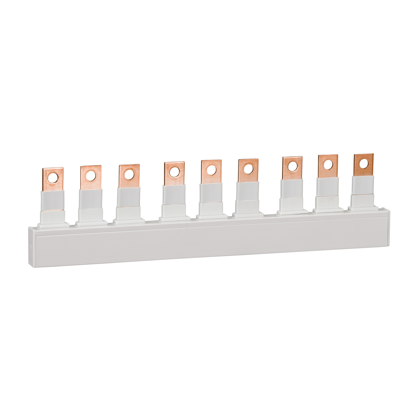 Schneider Electric-LV480812-Fupact ISFT160 - peigne de raccordement - 3 appareils - connexion directe