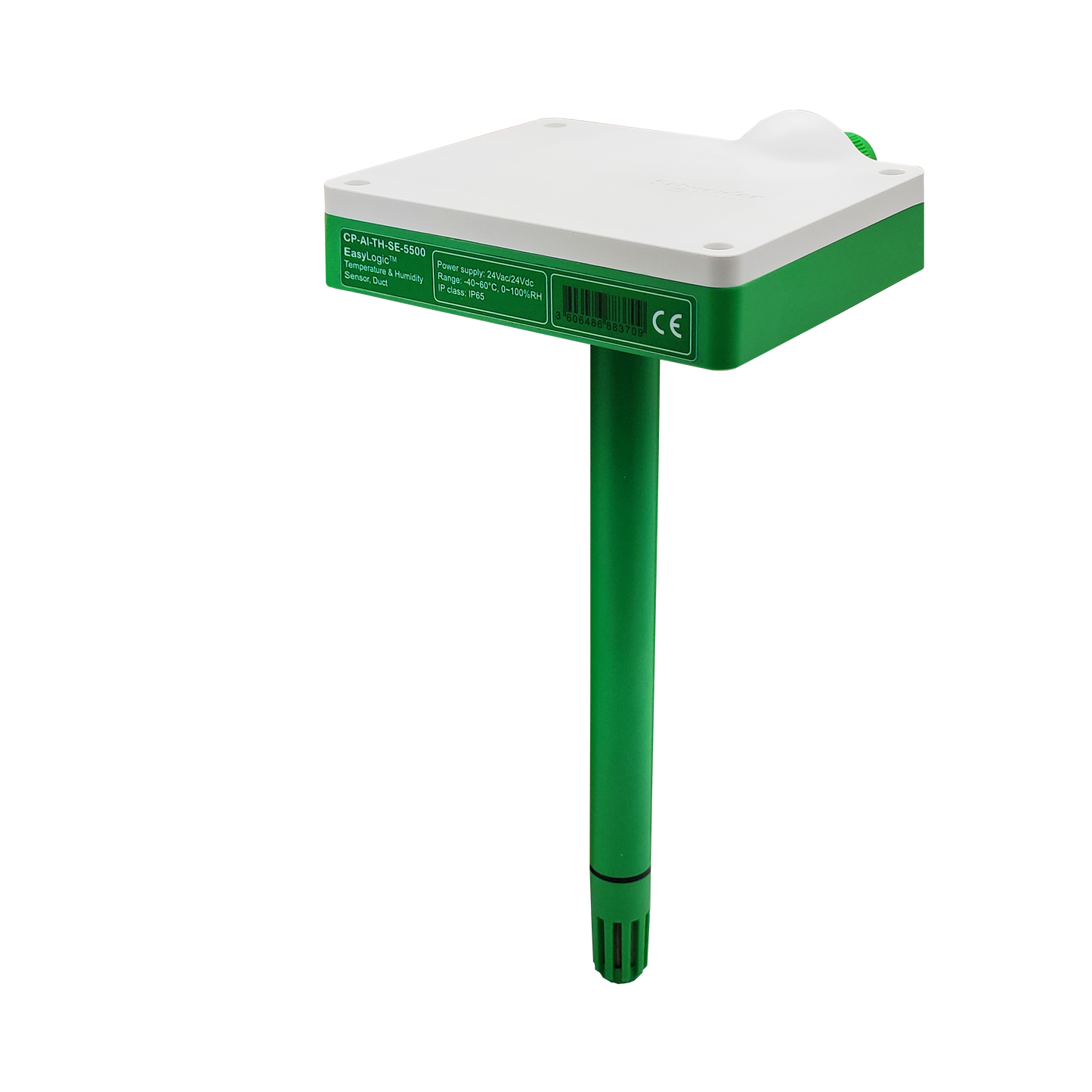 Schneider Electric-CP-AI-TH-SE-6200-CP - Capteur gaine T & Hr