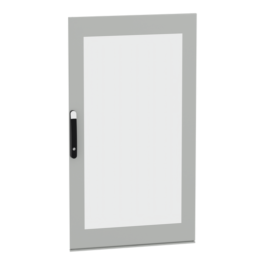 Schneider Electric-NSYSFND148T-PanelSeT SFN Kit - porte vitrée - 1400x800 mm (Hxl)
