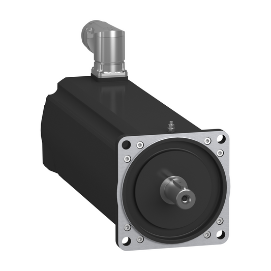 Schneider Electric-SH31404P1AA4100-Servo 1 Câble 140mm T4 Clavette Cod mono DSL 18b Connect. coudé IP65