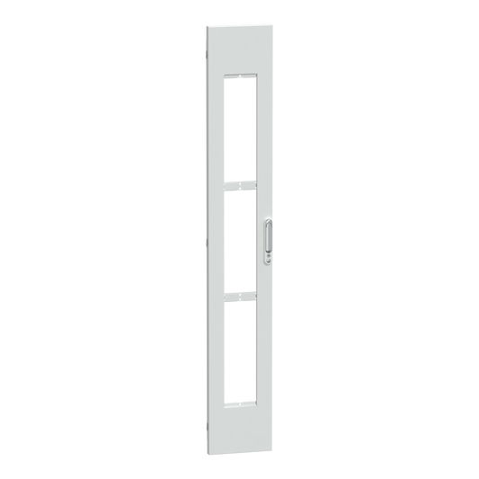 Schneider Electric-LVS08593-PrismaSeT P - Porte découpée interface homme-tableau IP30 - L300