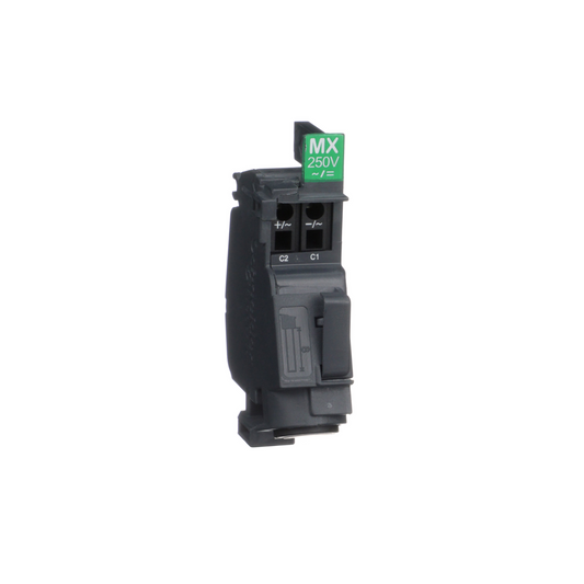 Schneider Electric-LV426844-ComPacT NSXm - déclencheur voltmétrique MX - 277Vca 50/60Hz - 250Vcc pour NSXm