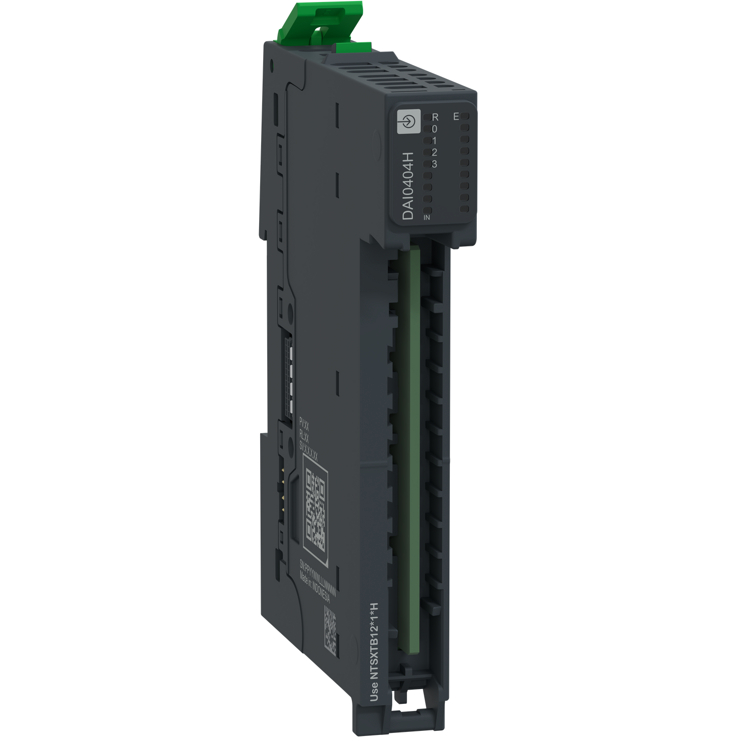 Schneider Electric-NTSDAI0404HK-Eio NTS H DI4 100...120V Mod+B