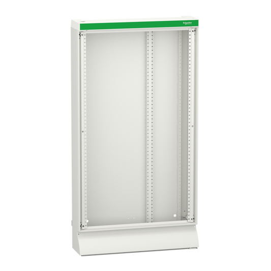 Schneider Electric-LVS08242-PrismaSeT G - Armoire - L850 - IP30 - 27M - RAL9003