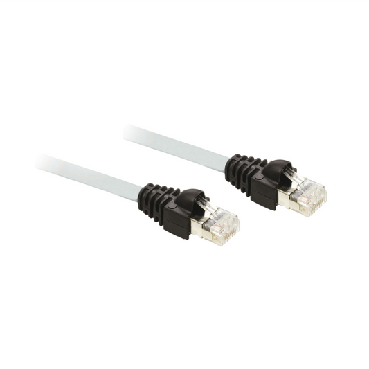 Schneider Electric-VW3A1104R50-Altivar - câble pour terminal déporté - 5m