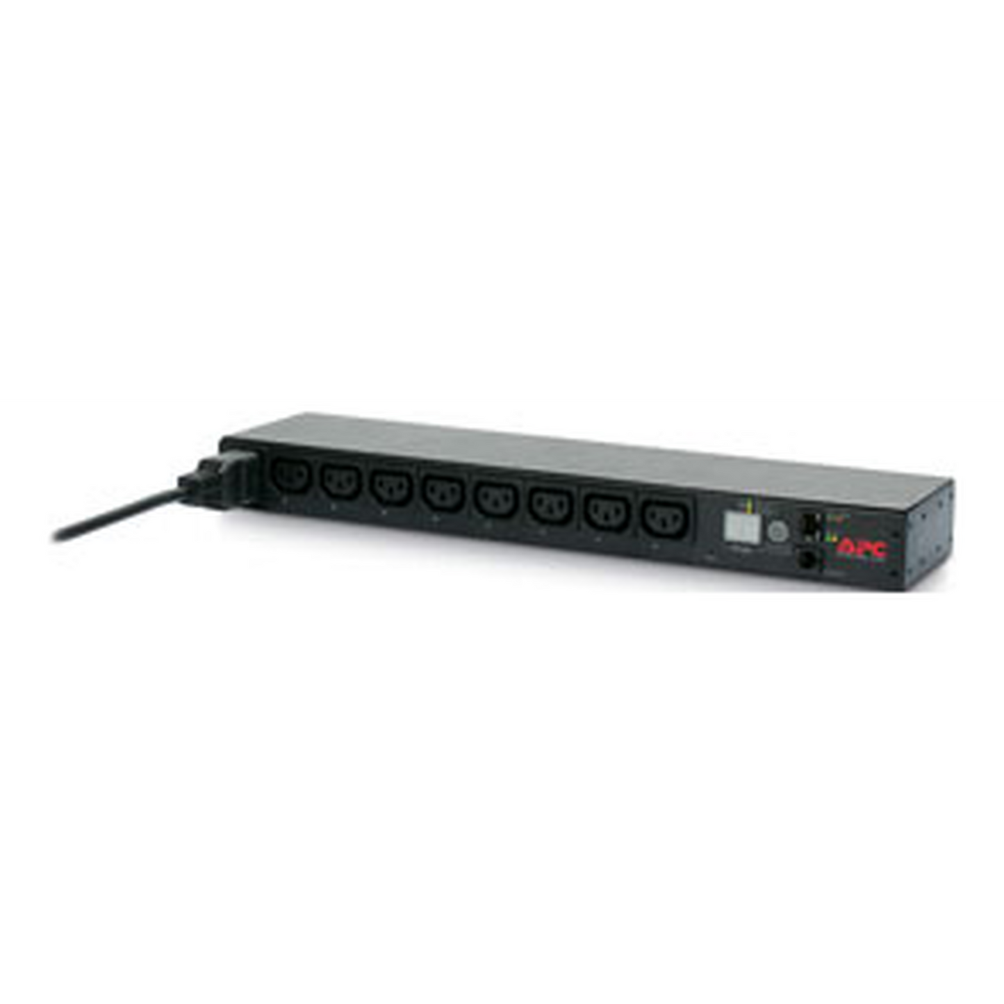 APC-AP7921B-APC NetShelter Switched Rack PDU - Prises commutées - 3680 VA - 1U - 20A