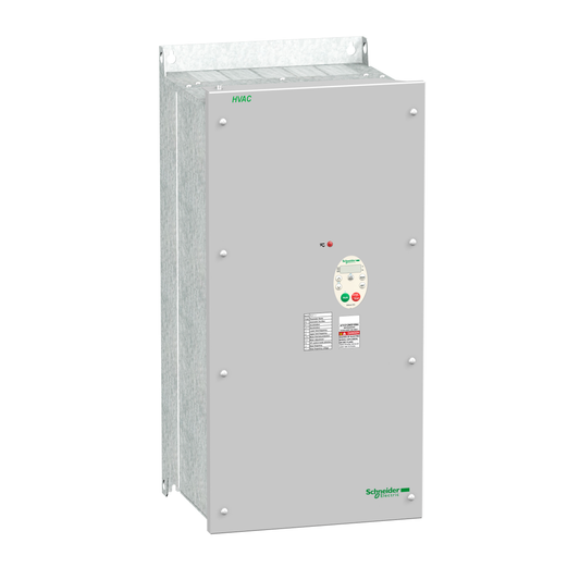 Schneider Electric-ATV212WD18N4-Altivar - ATV212 variateur de vitesse - 3ph - 18,5kW - 25hp - 480V - CEM - IP55