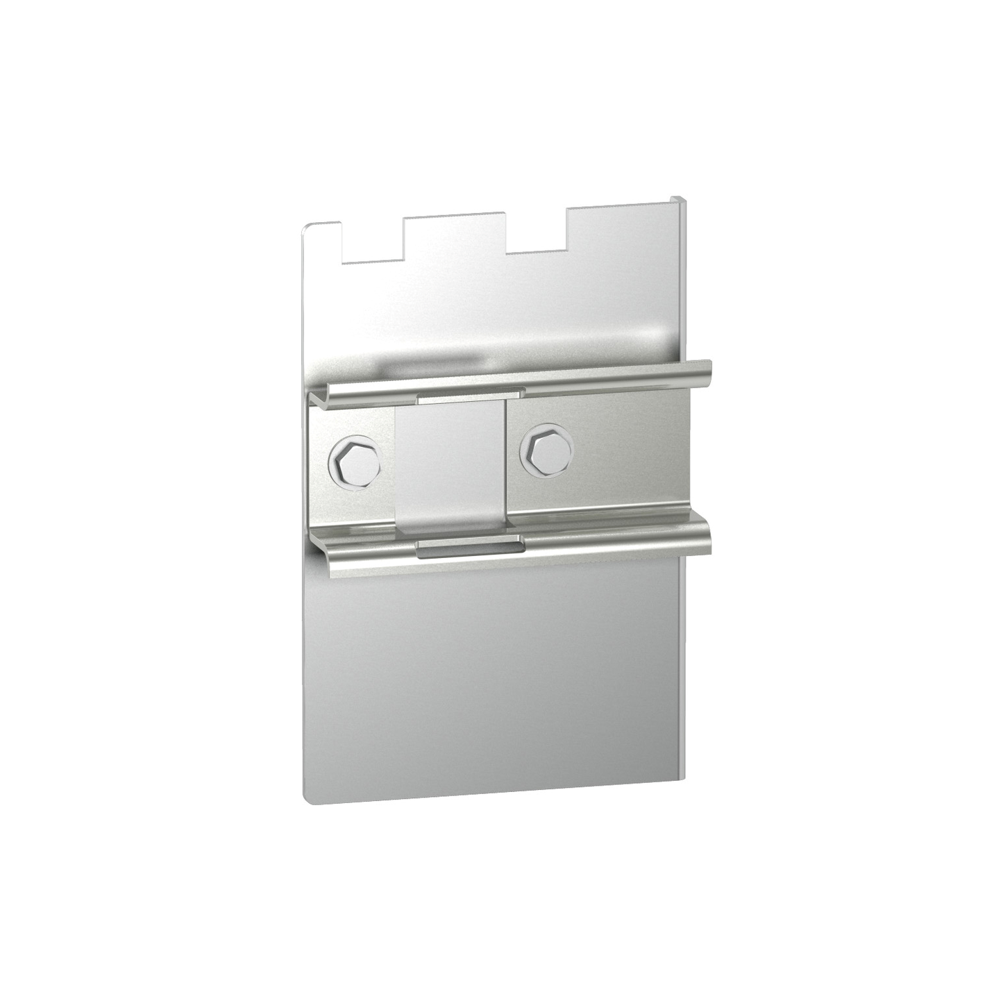 Schneider Electric-AK5PE17-Linergy HK - Platine ext simple h105