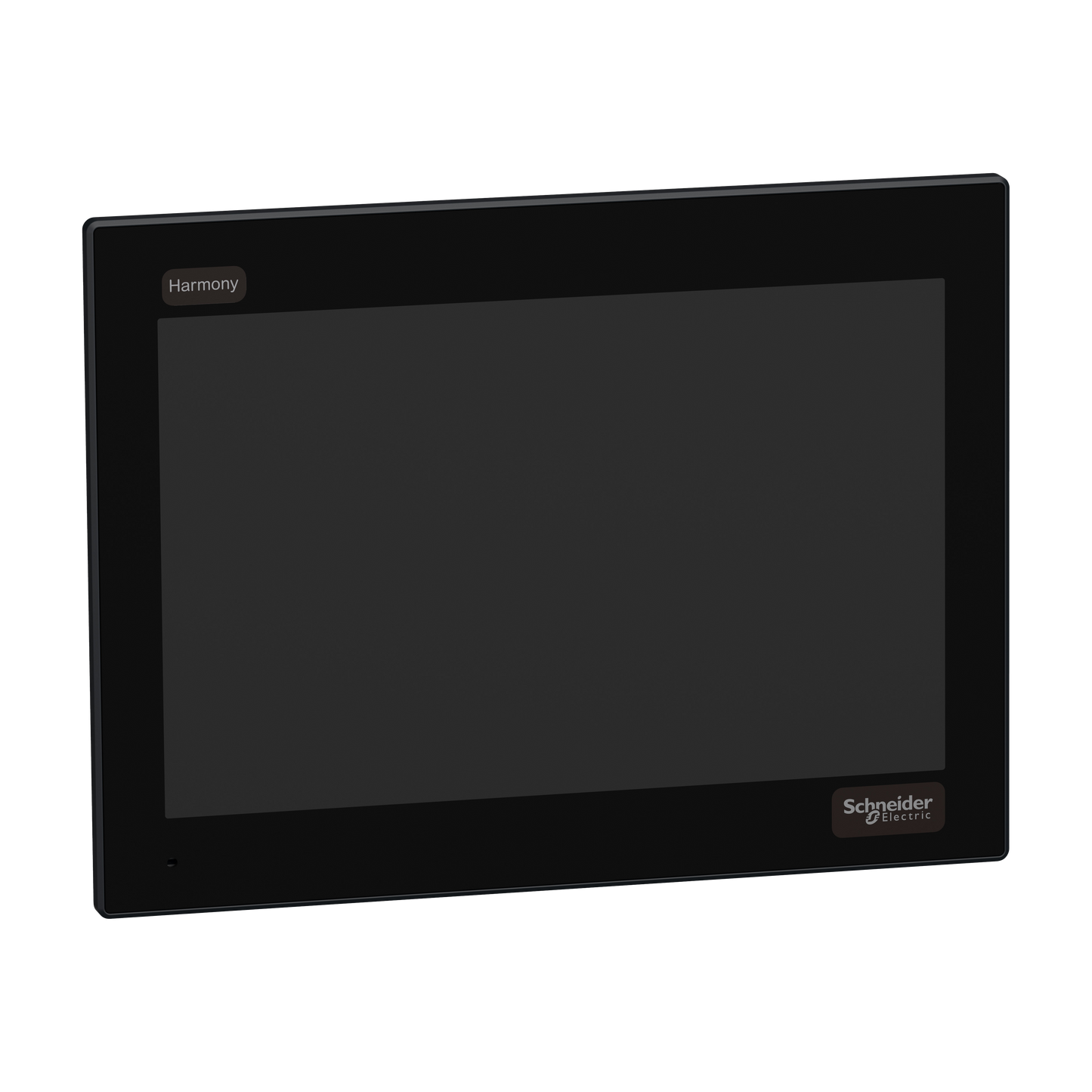 Schneider Electric-HMIP6DEB0NA0WNAN00-Harmony P6 Basic W12 ATOM 4 Cores Win10 24 VDC M2 128GB std endurance 8GB RAM