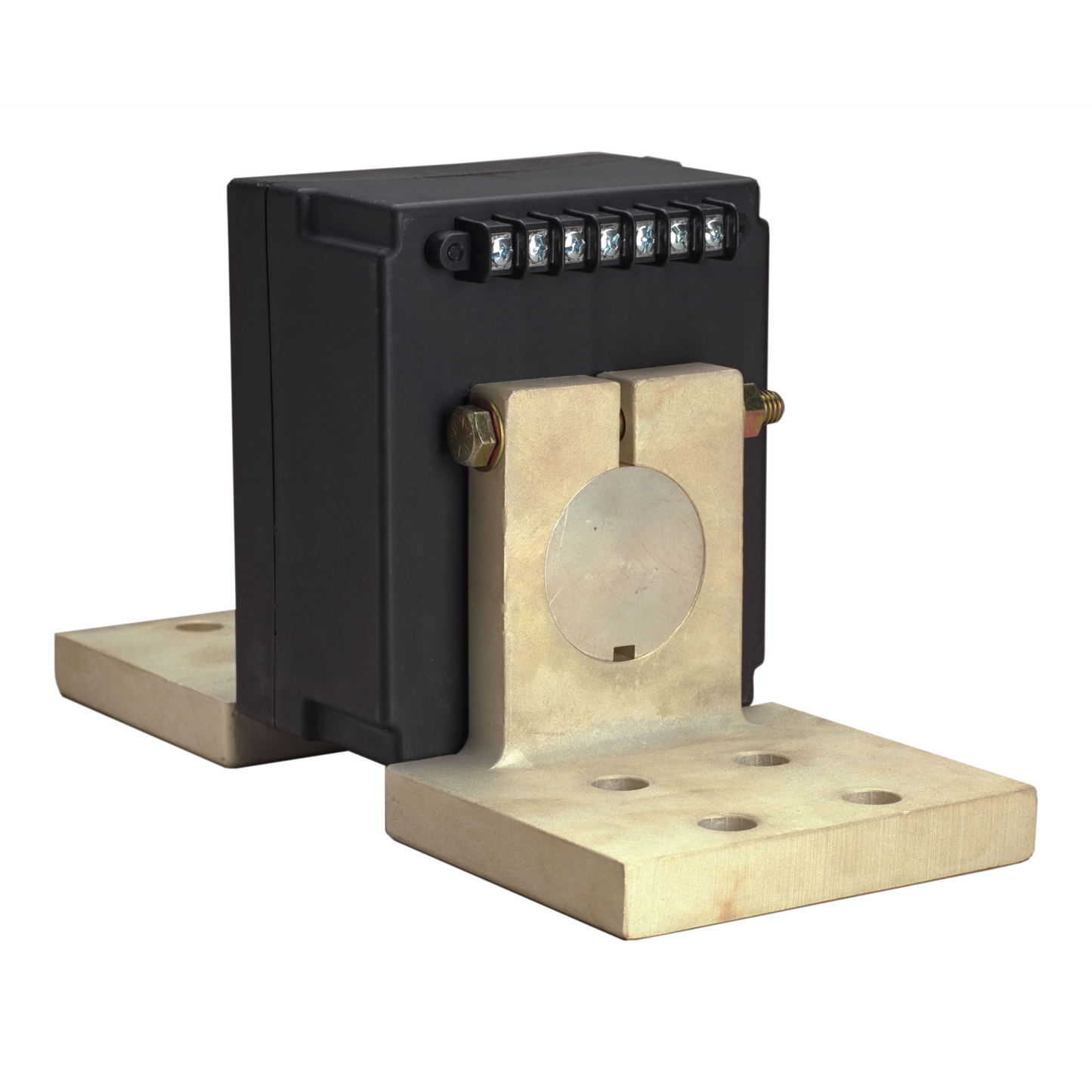 Schneider Electric-34036-ComPacT NS - transformateur de courant pour protection terre TCE - NS1600-3200