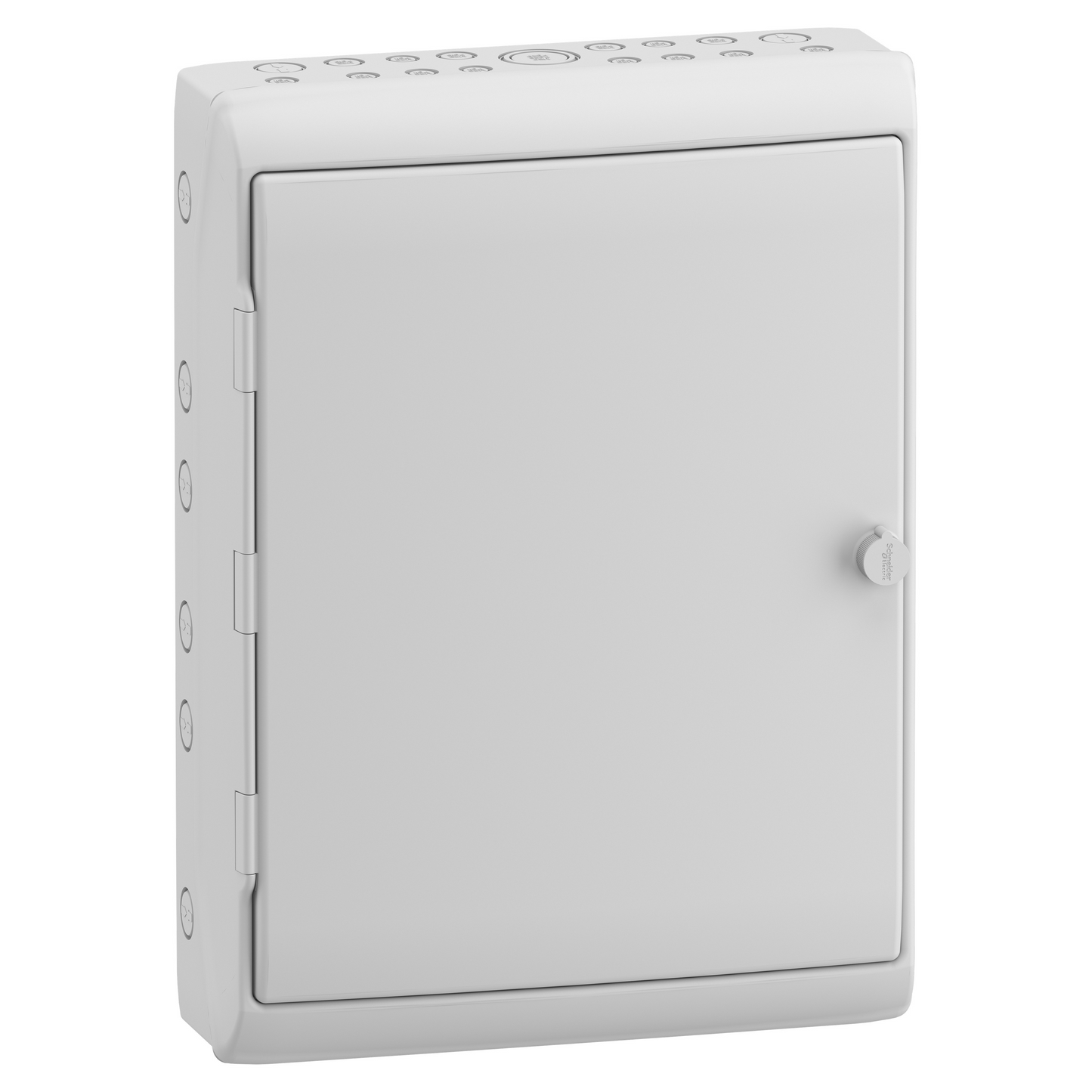 Schneider Electric-13173M-Mureva coffret  Polyvalent porte opaque 448x610mm