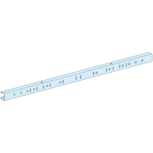 Schneider Electric-LVS08706-PrismaSeT P - Traverses socle manutention et roulage - H100-L2000 à 2550